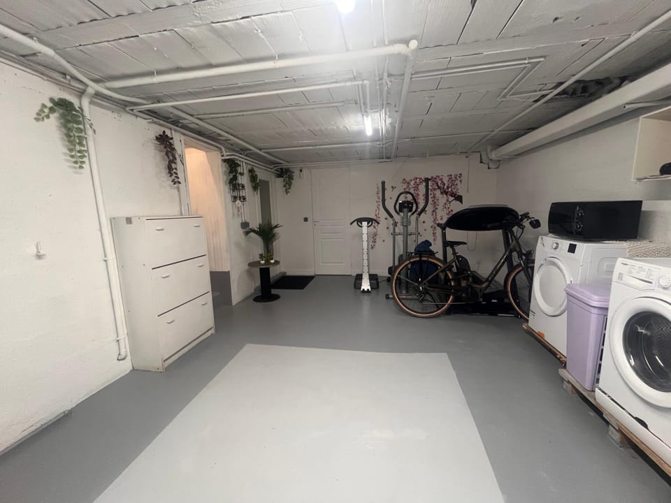 Maisoncat 2 Apartment in Île-de-France