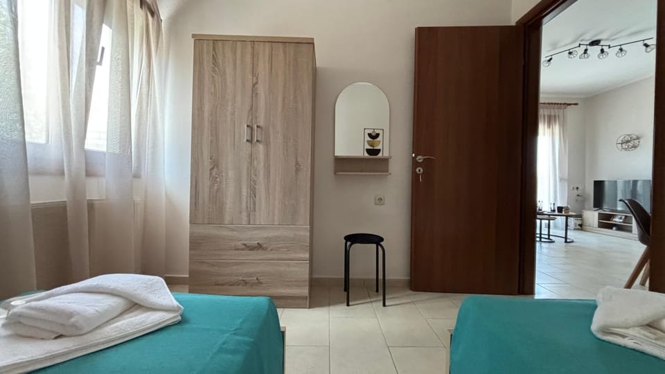 Casa Nido 1 Apartment in Thasos