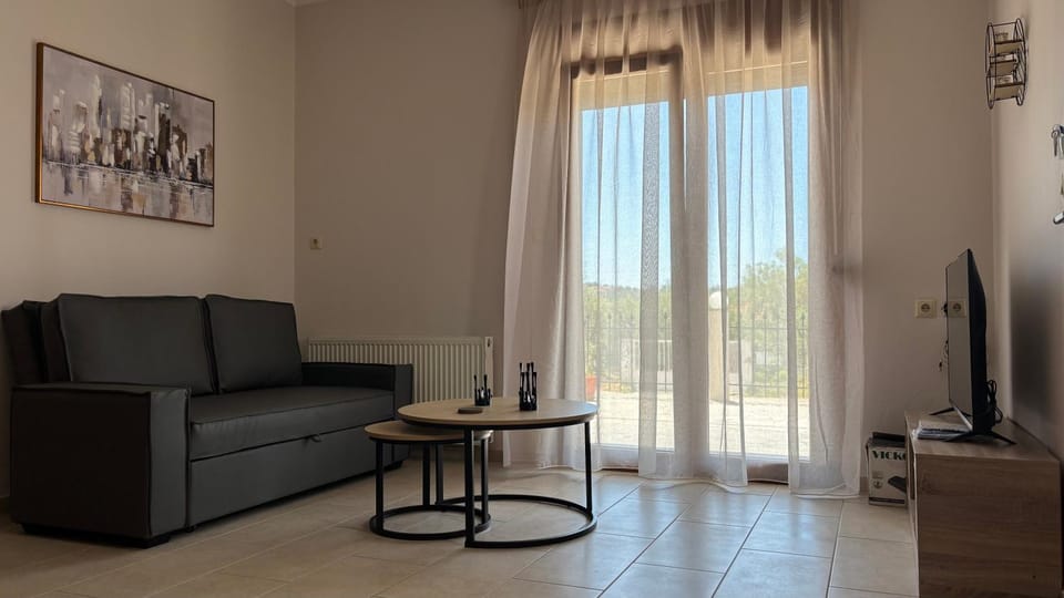 Casa Nido 1 Apartment in Thasos