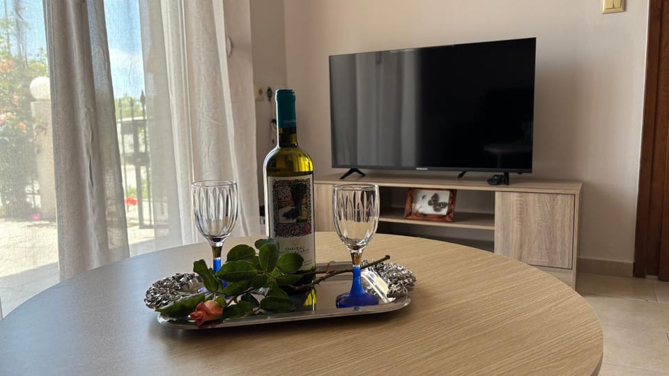 Casa Nido 1 Apartment in Thasos