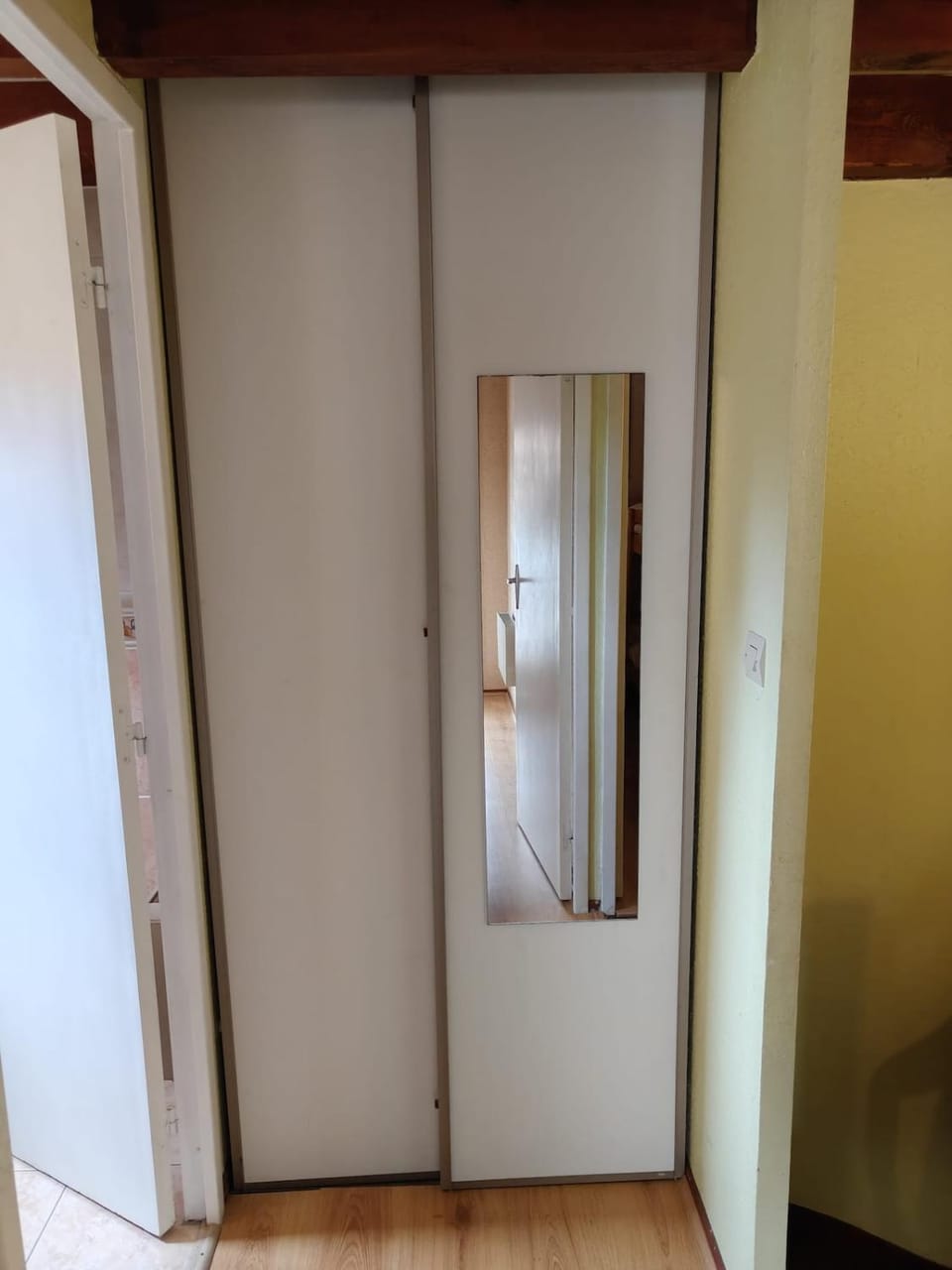 storage