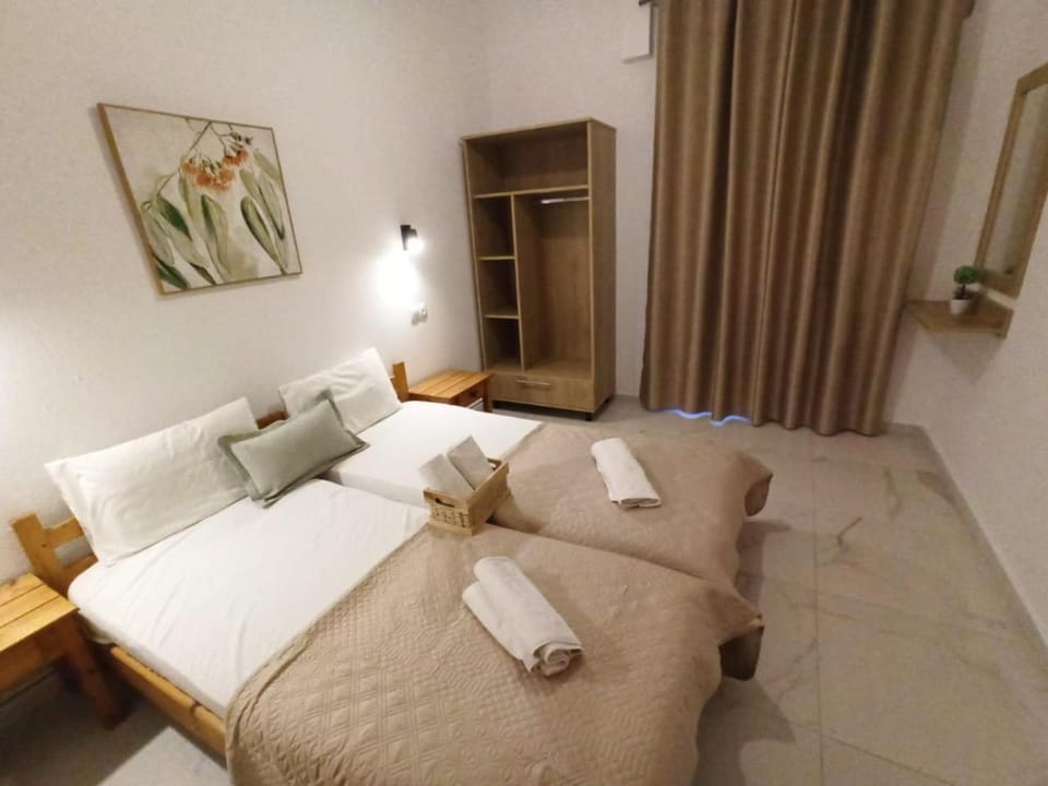 Elena Apartments Apartment hotel in Decentralized Administration of Macedonia and Thrace