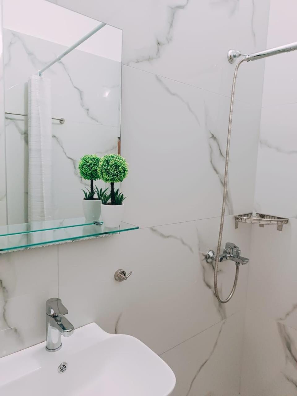 Elena Apartments Apartment hotel in Decentralized Administration of Macedonia and Thrace