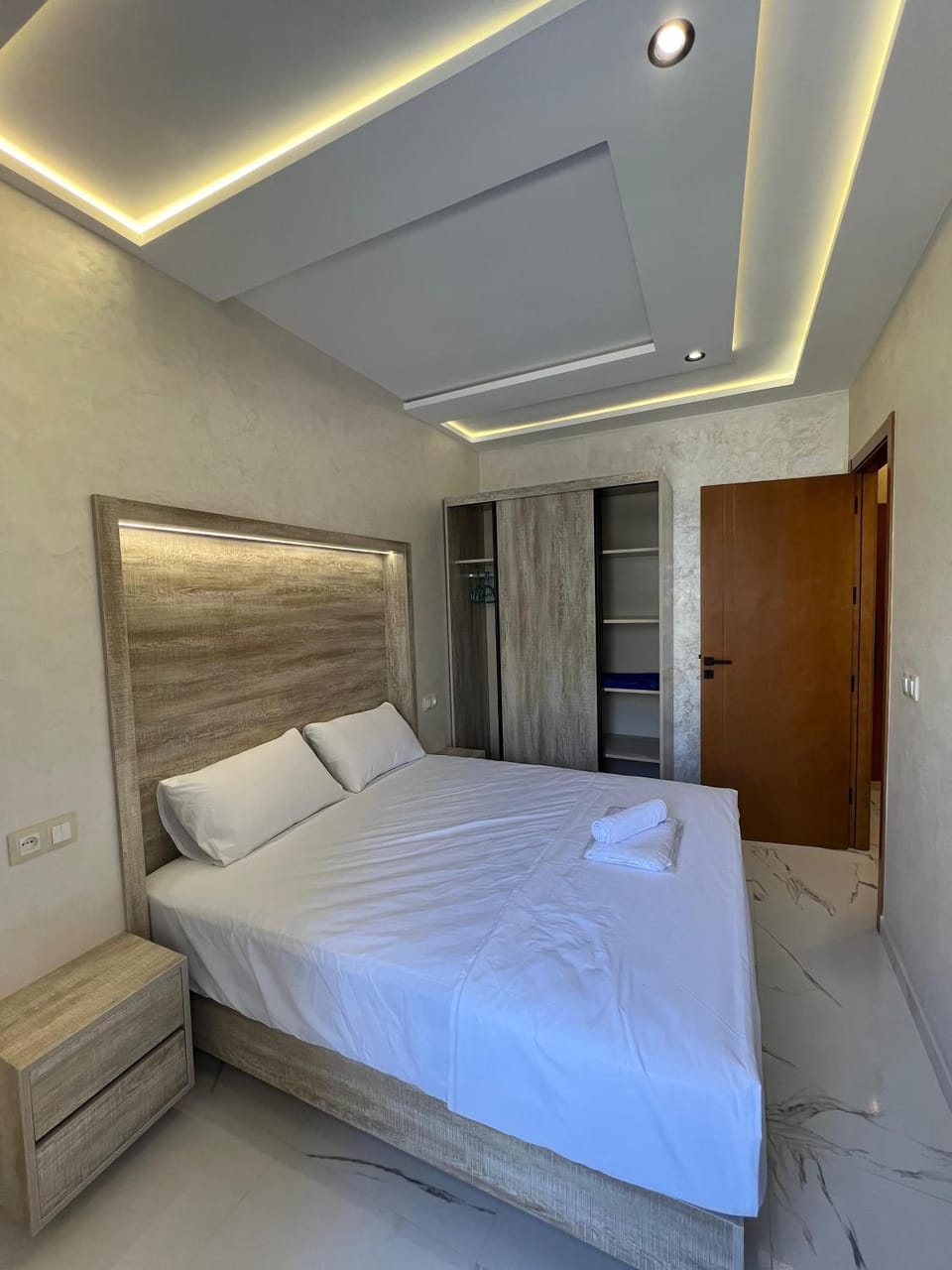 GoldenDoor Apartment in Tangier-Tétouan-Al Hoceima
