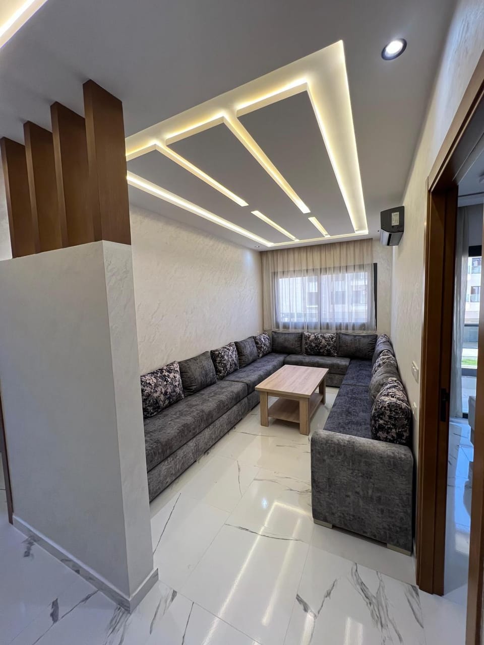 GoldenDoor Apartment in Tangier-Tétouan-Al Hoceima