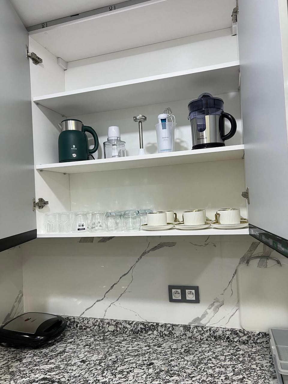 GoldenDoor Apartment in Tangier-Tétouan-Al Hoceima