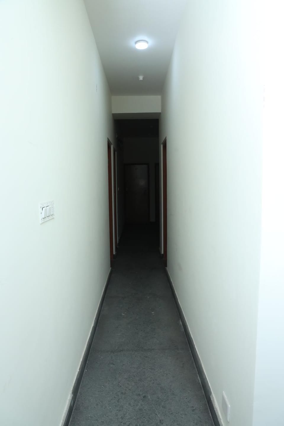 A Venture by Infinity RS Eighteen Hotel in Bengaluru