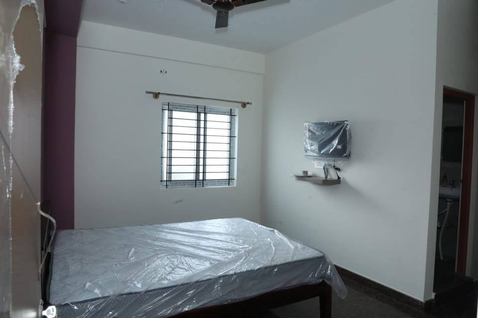 A Venture by Infinity RS Eighteen Hotel in Bengaluru