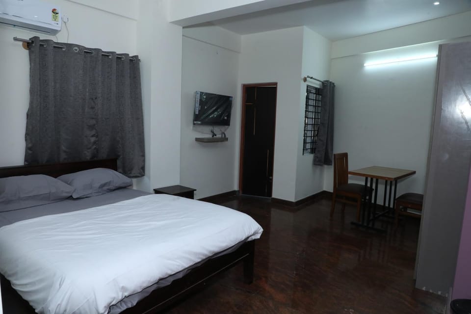 A Venture by Infinity RS Eighteen Hotel in Bengaluru