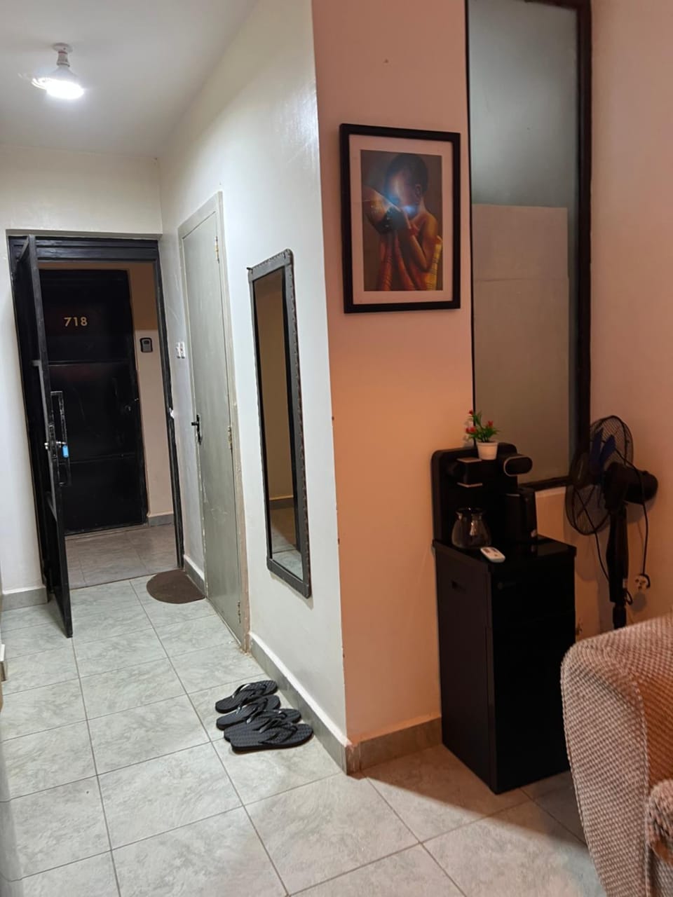 Cosy stays near jkia Bed and Breakfast in Nairobi County