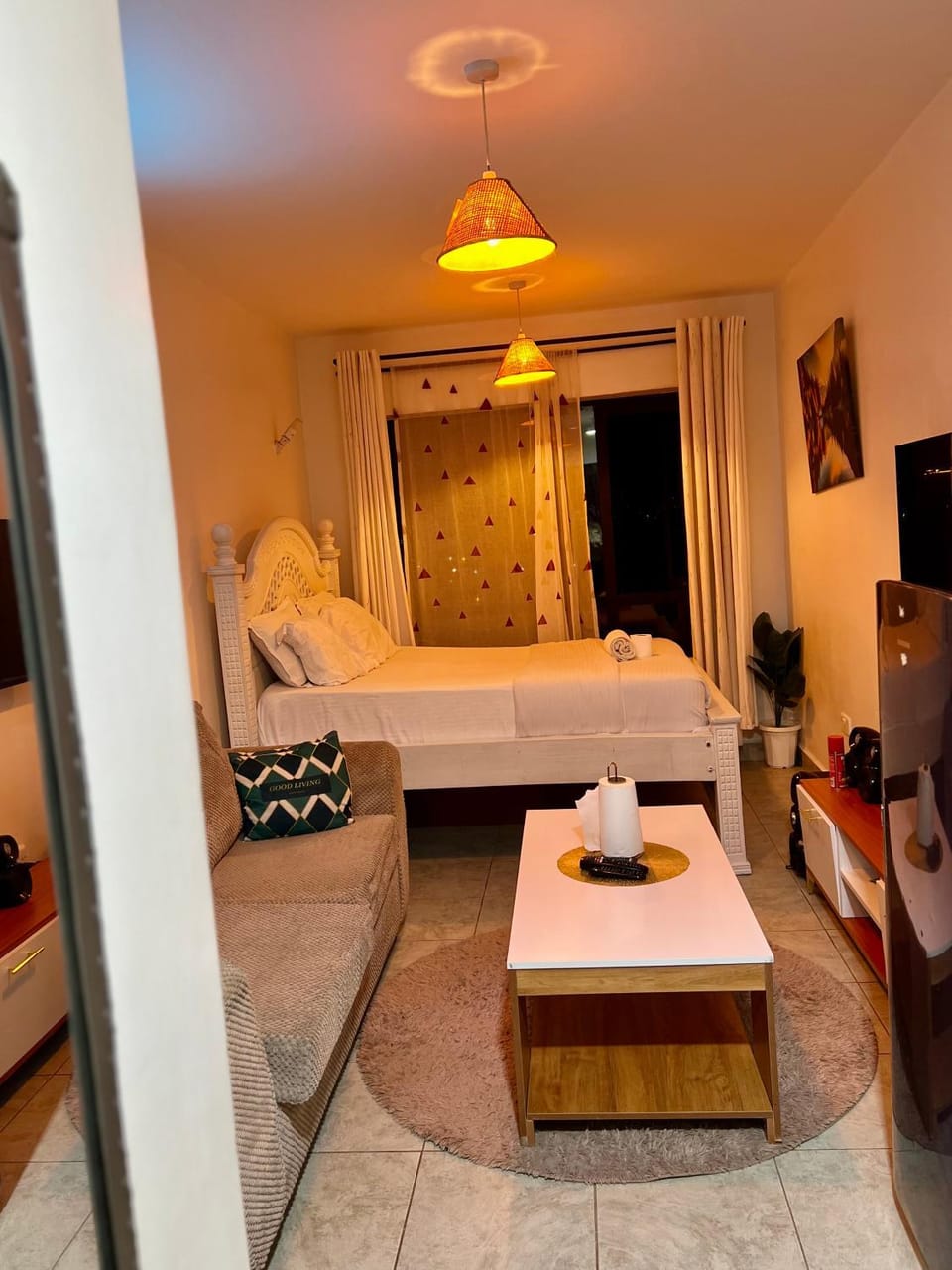 Cosy stays near jkia Bed and Breakfast in Nairobi County
