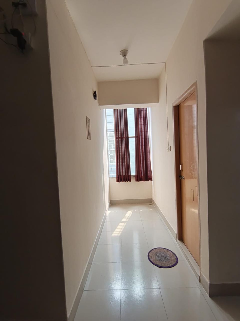 Cozy Studio Apartment Near Airport, Haji Camp Apartment in Dhaka