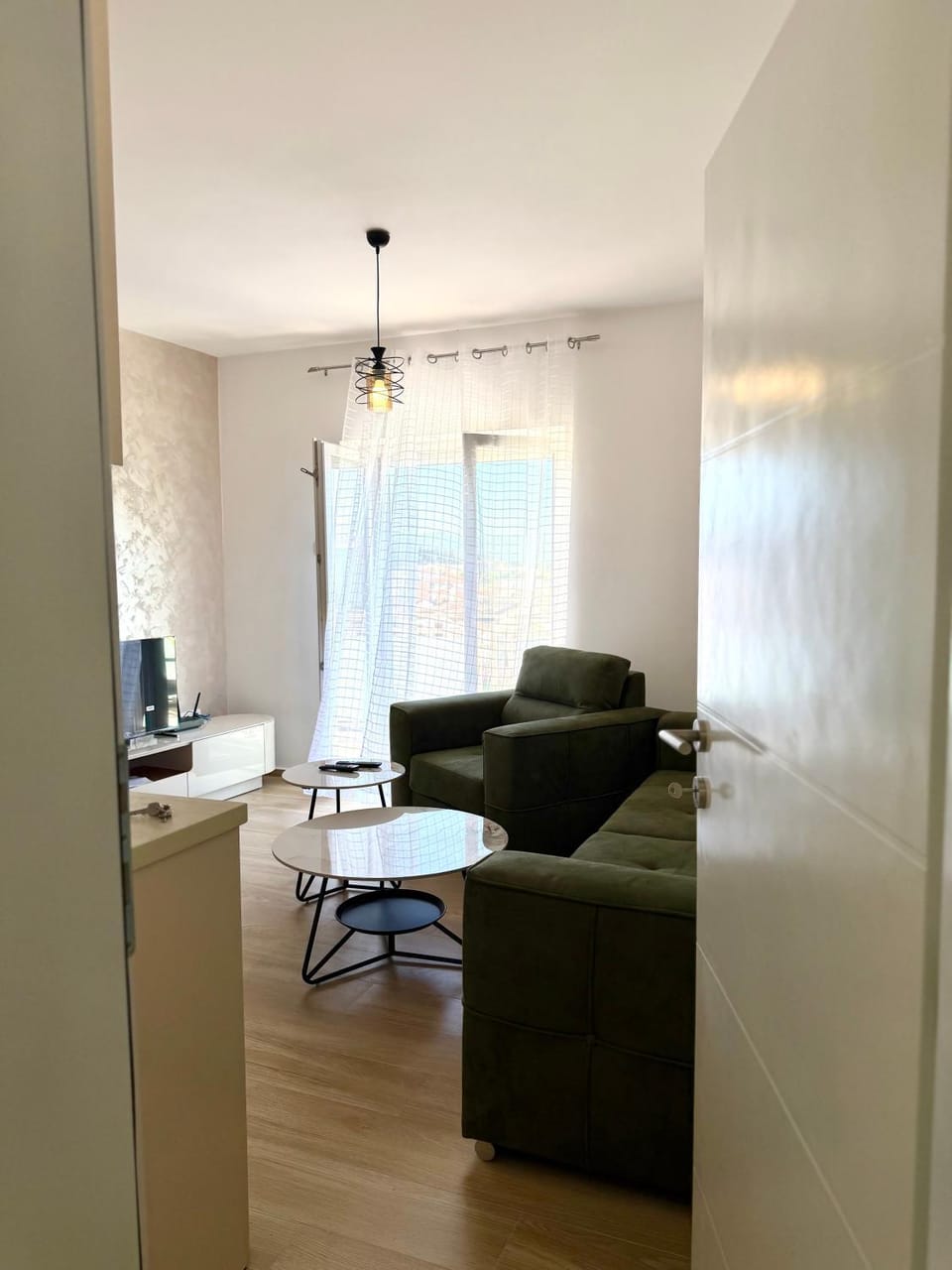 Villa Centro Tivat Apartment in Kotor Municipality
