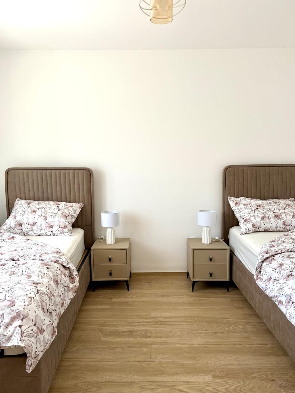 Villa Centro Tivat Apartment in Kotor Municipality