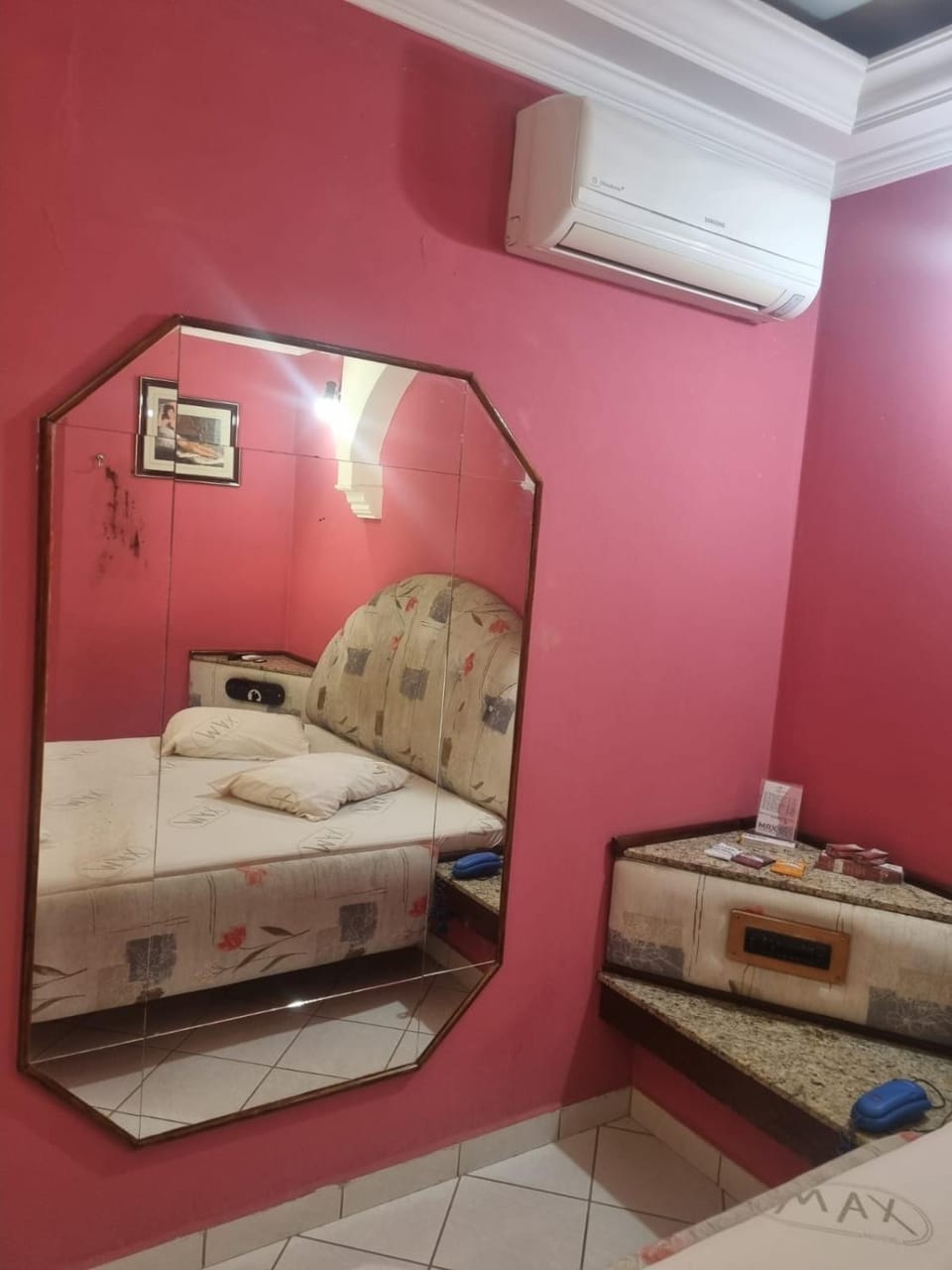 Max Motel Love hotel in State of São Paulo