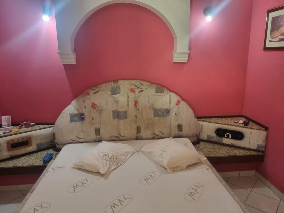 Max Motel Love hotel in State of São Paulo