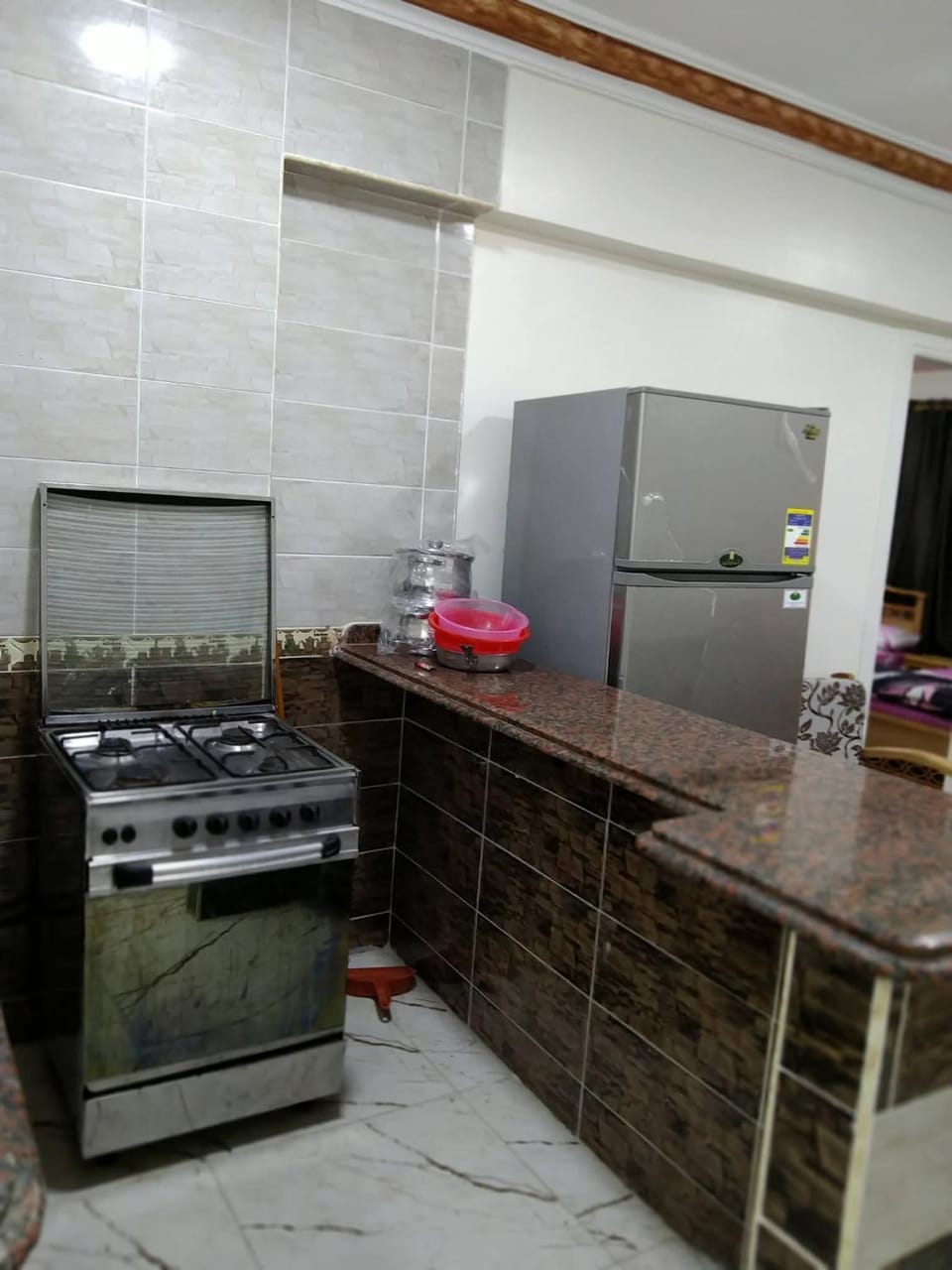 شقة مصيف Apartment in Cairo