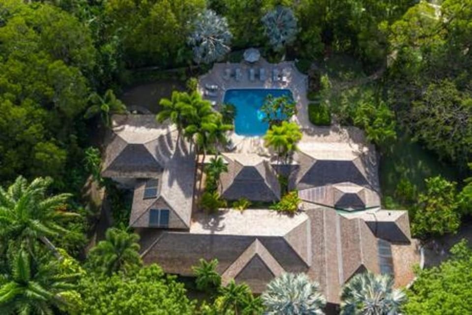 Bird's eye view, Other, Swimming pool