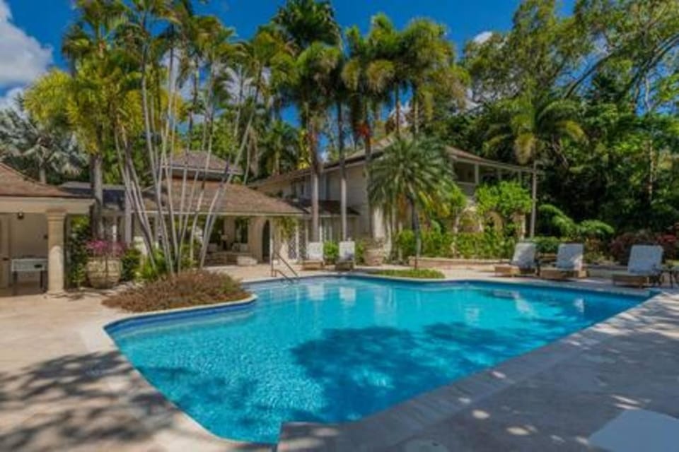 Other, Swimming pool
