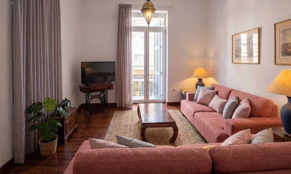 TV and multimedia, Living room