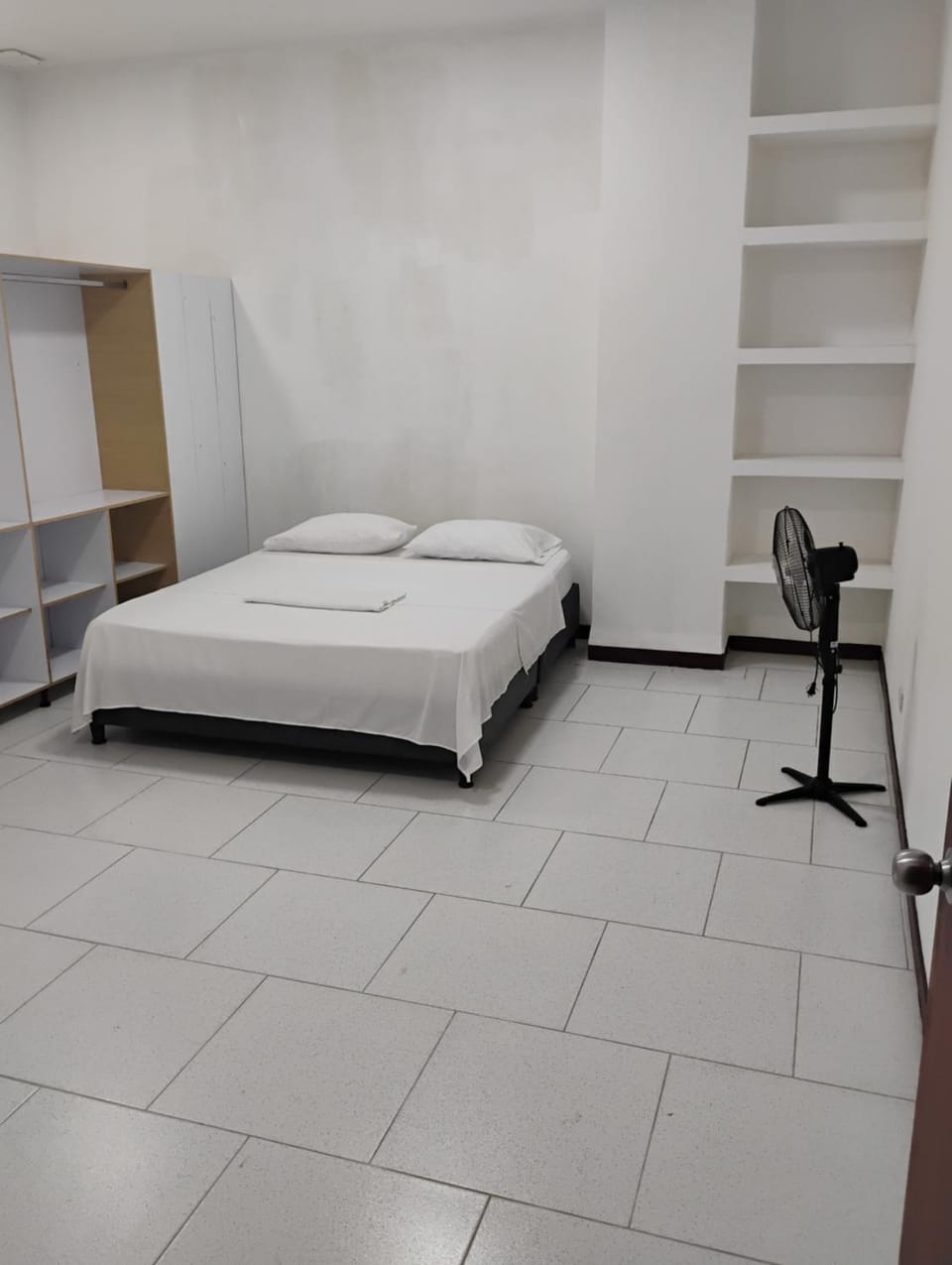 Hospedaje Casa Alameda Apartment in Cali