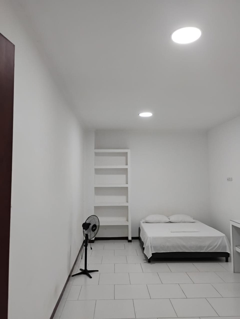 Hospedaje Casa Alameda Apartment in Cali
