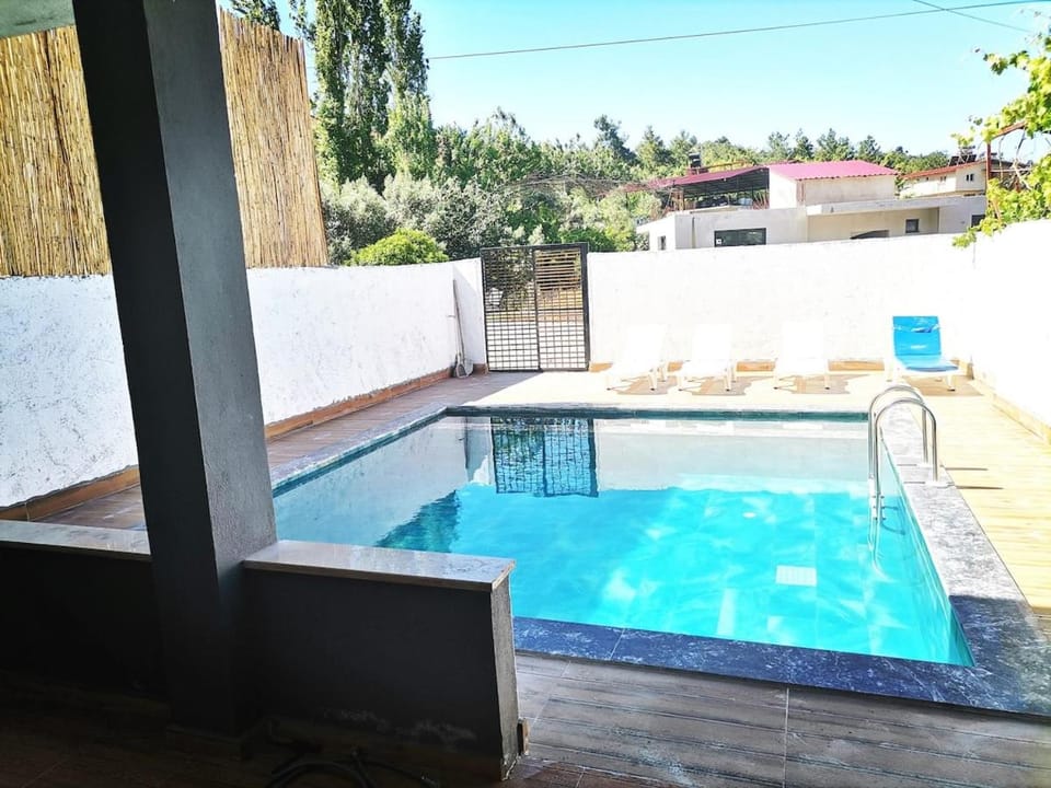 Villa with Pool and Garden Villa Villa in Fethiye