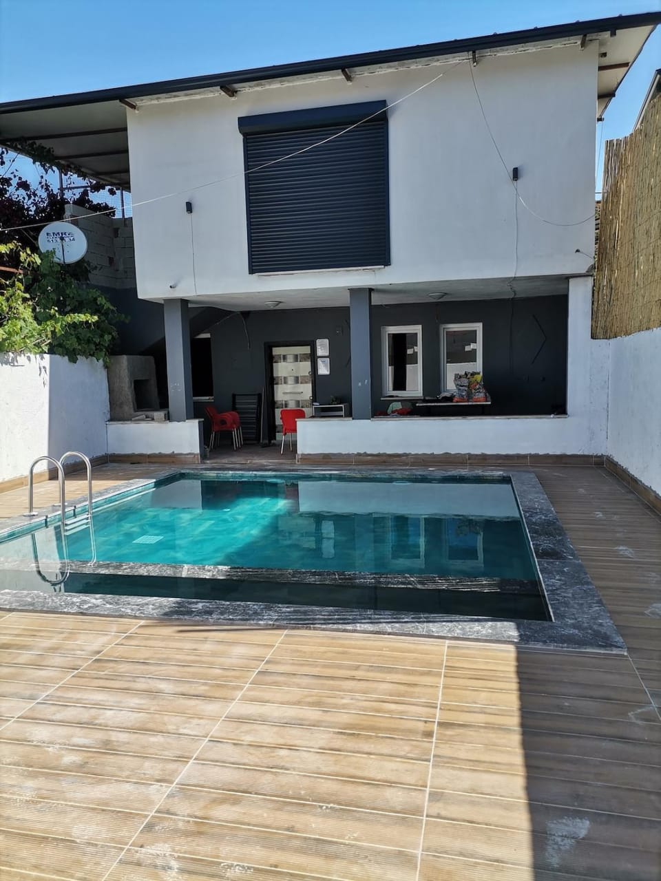 Villa with Pool and Garden Villa Villa in Fethiye