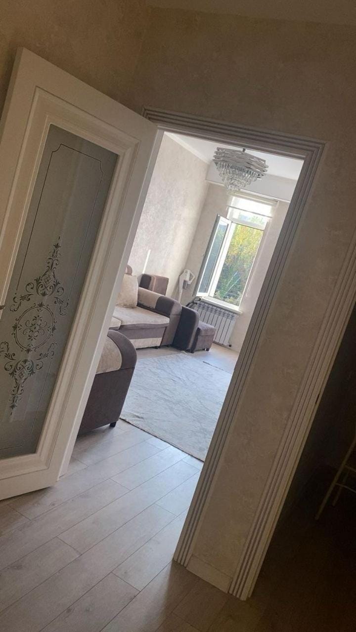 Бахт Apartment in Almaty Region, Kazakhstan