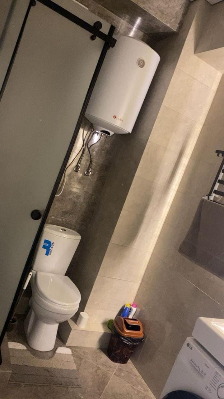 Бахт Apartment in Almaty Region, Kazakhstan