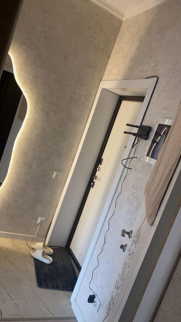 Бахт Apartment in Almaty Region, Kazakhstan