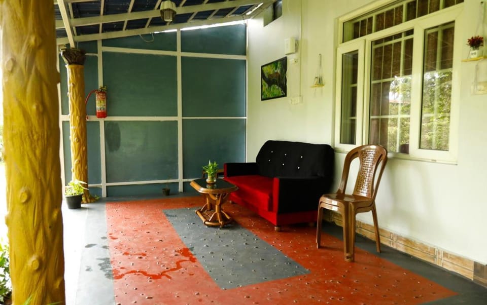 Wild Adventure Resort Masinagudi Hotel in Kerala
