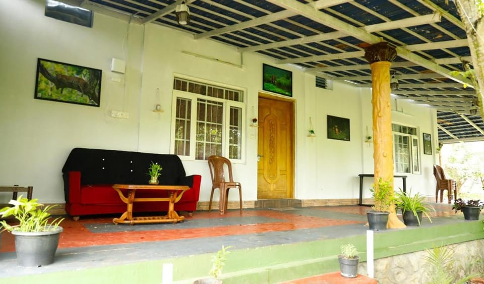 Wild Adventure Resort Masinagudi Hotel in Kerala