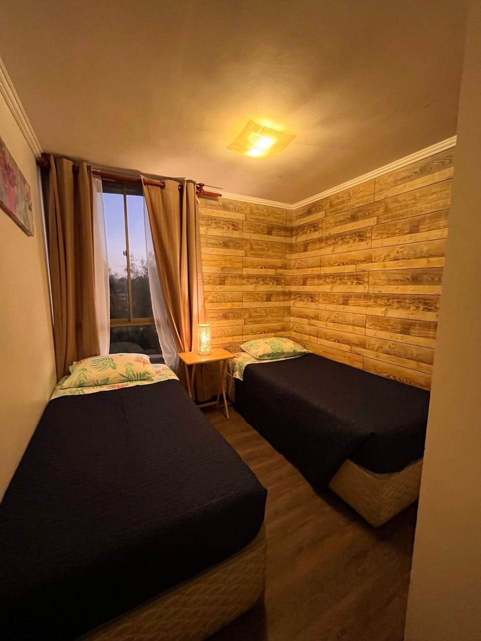 Urban Elegance Apartment in Arica