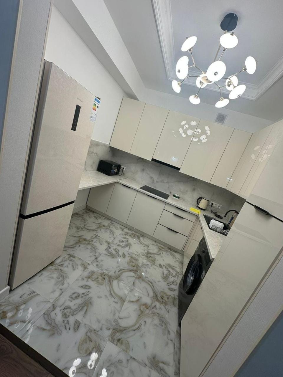 Бахт Apartment in Almaty Region, Kazakhstan