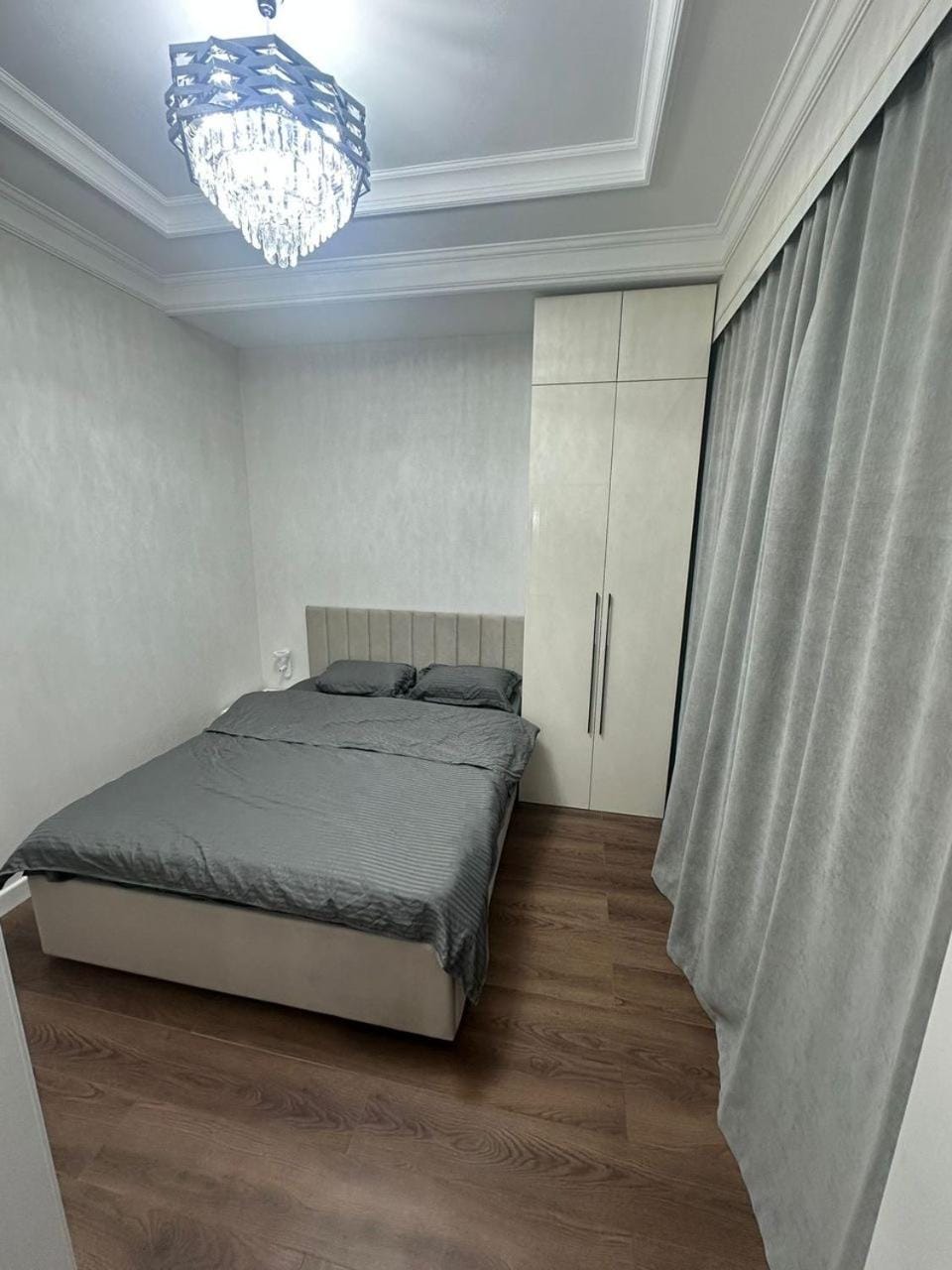 Бахт Apartment in Almaty Region, Kazakhstan