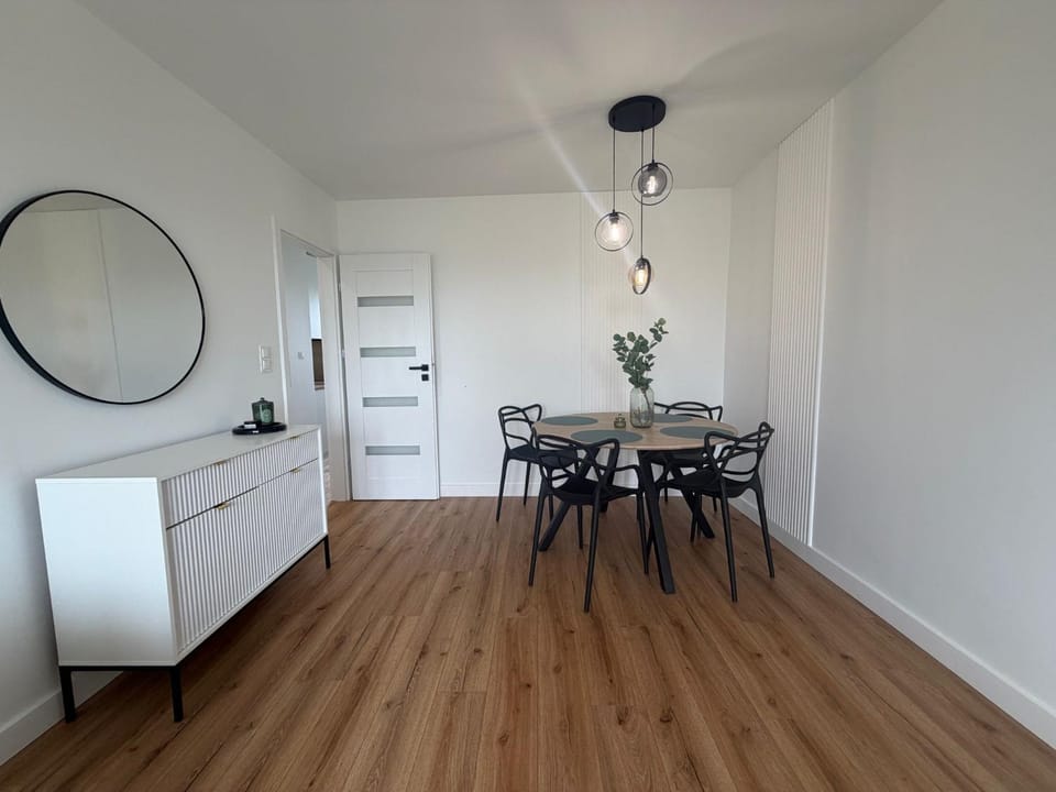 Perfect Stay Apartment by the Beach Apartment in Gdansk