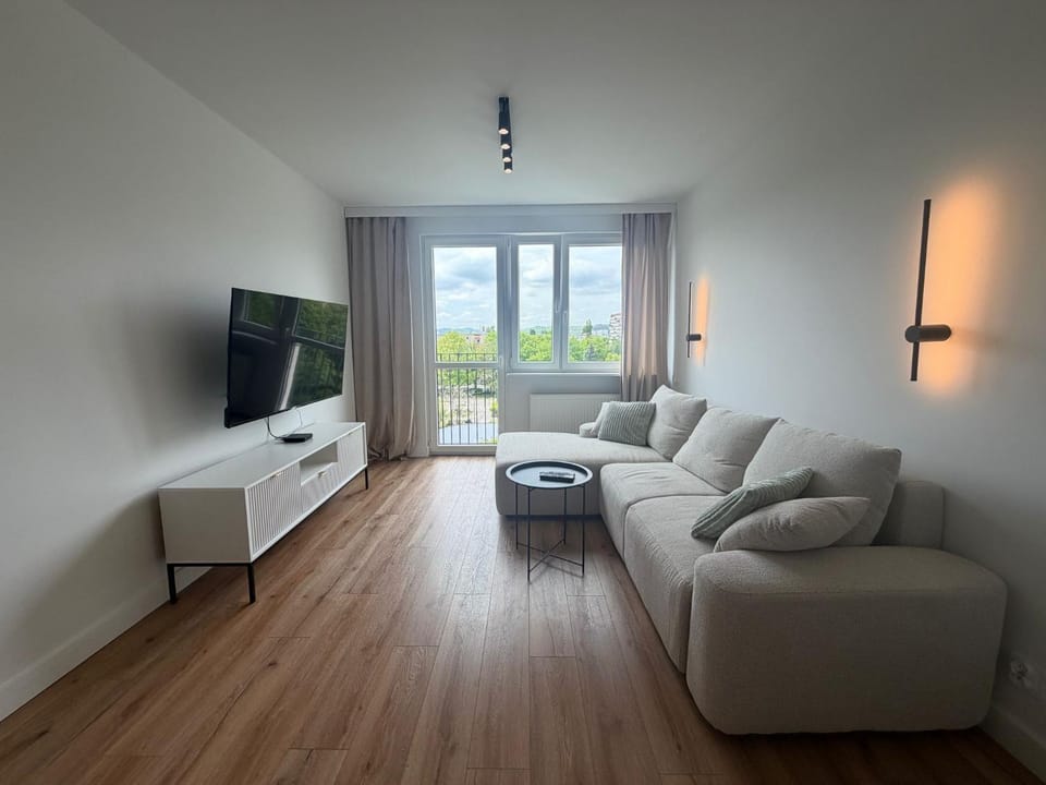 Perfect Stay Apartment by the Beach Apartment in Gdansk