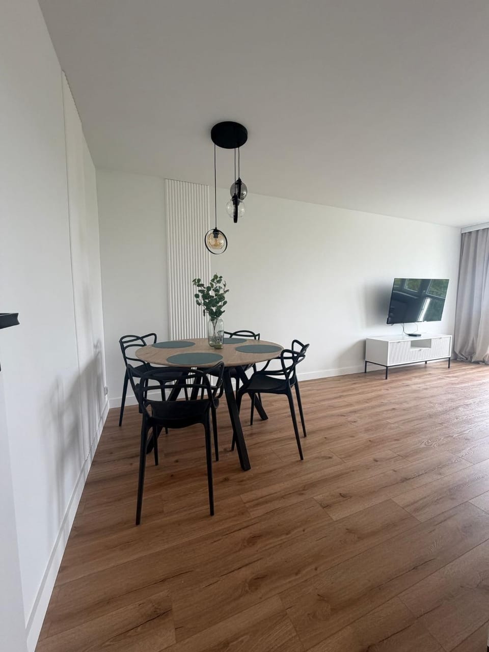 Perfect Stay Apartment by the Beach Apartment in Gdansk
