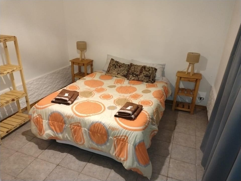 Hospedaje Jazmín 2 Apartment in San Carlos Bariloche