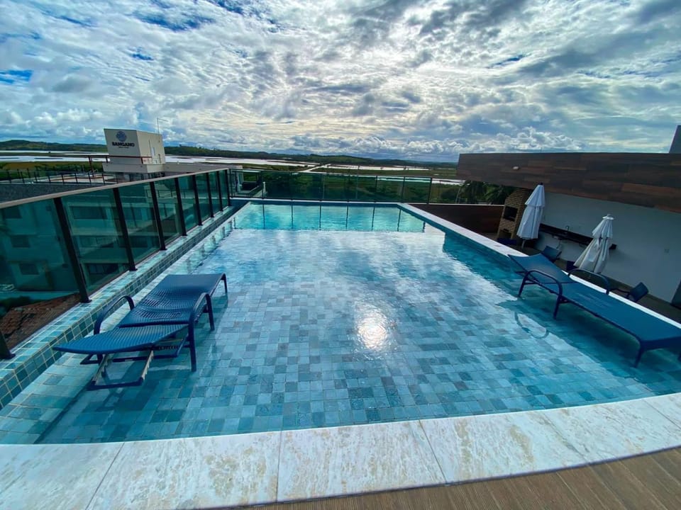 Porto Príncipe por Yolo House in Ipojuca