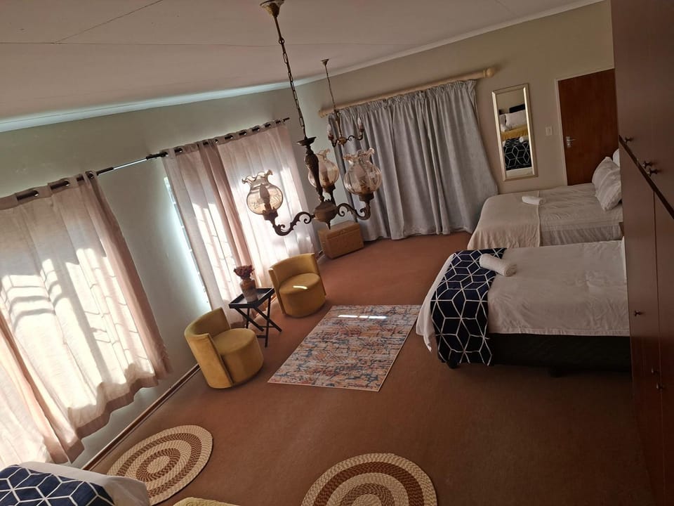 Oolele BnB Newcastle Bed and Breakfast in KwaZulu-Natal