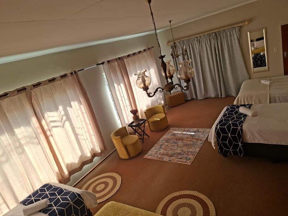 Oolele BnB Newcastle Bed and Breakfast in KwaZulu-Natal