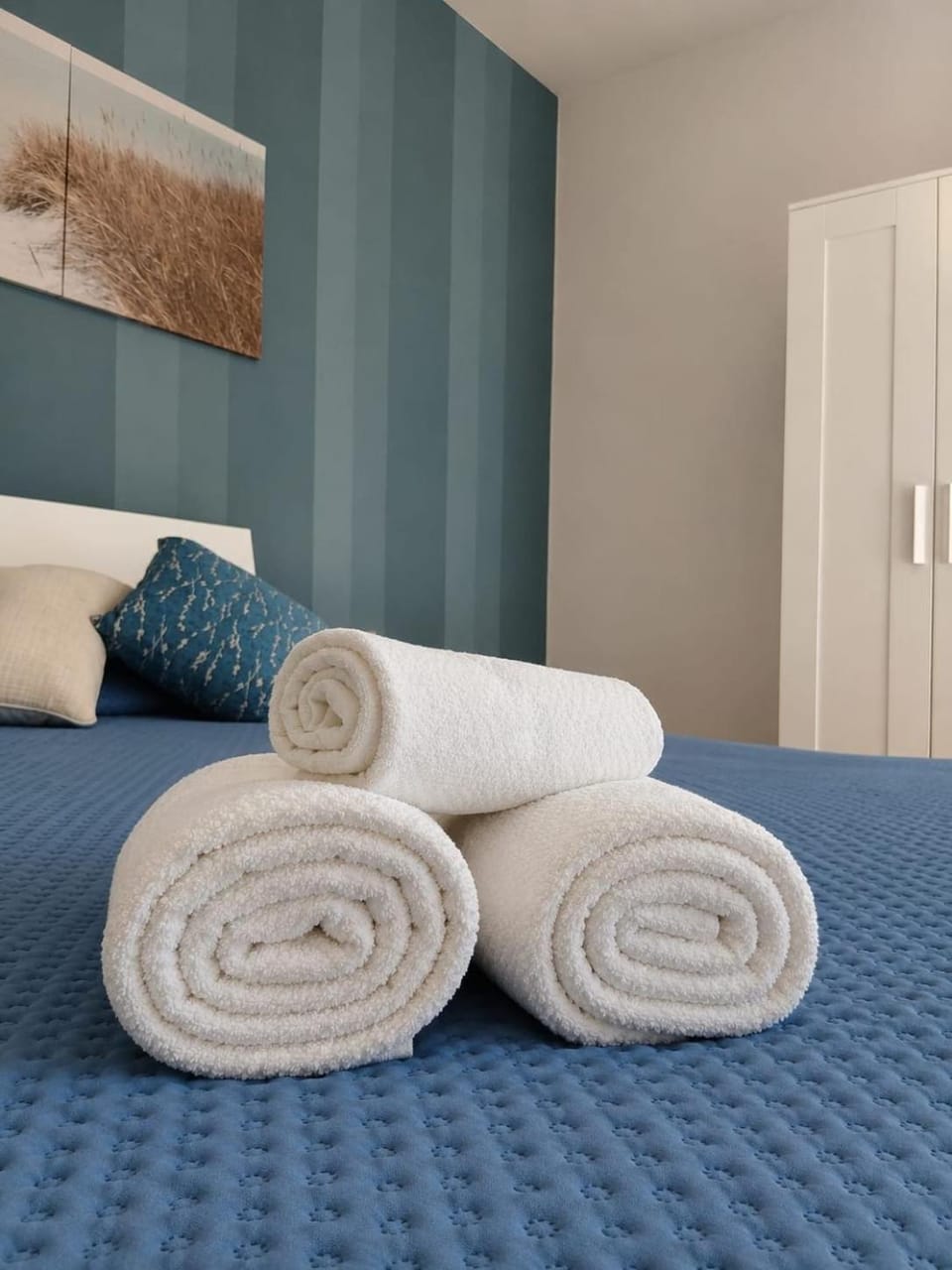 AM Acitrezza House a due passi dal mare Apartment in Sicily