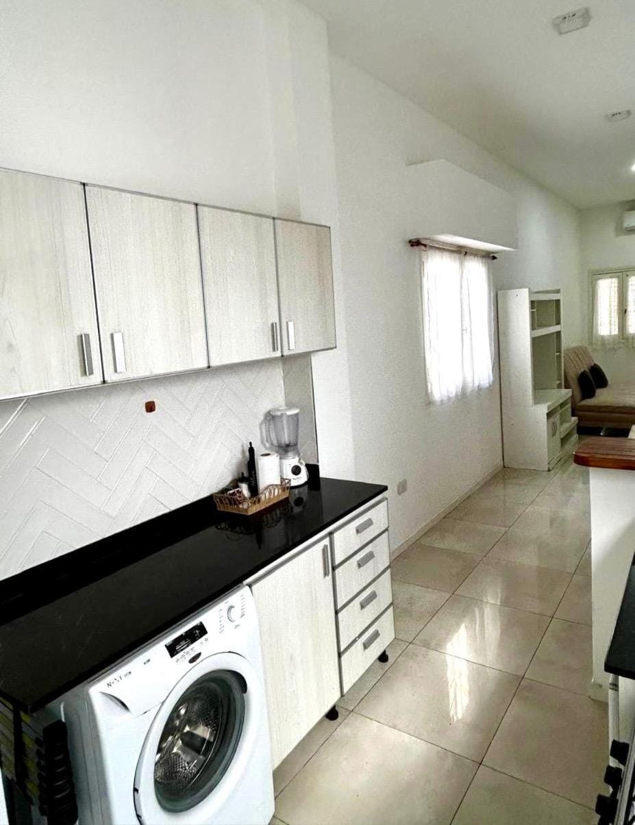 Departamento Calle 15 Apartment in La Plata