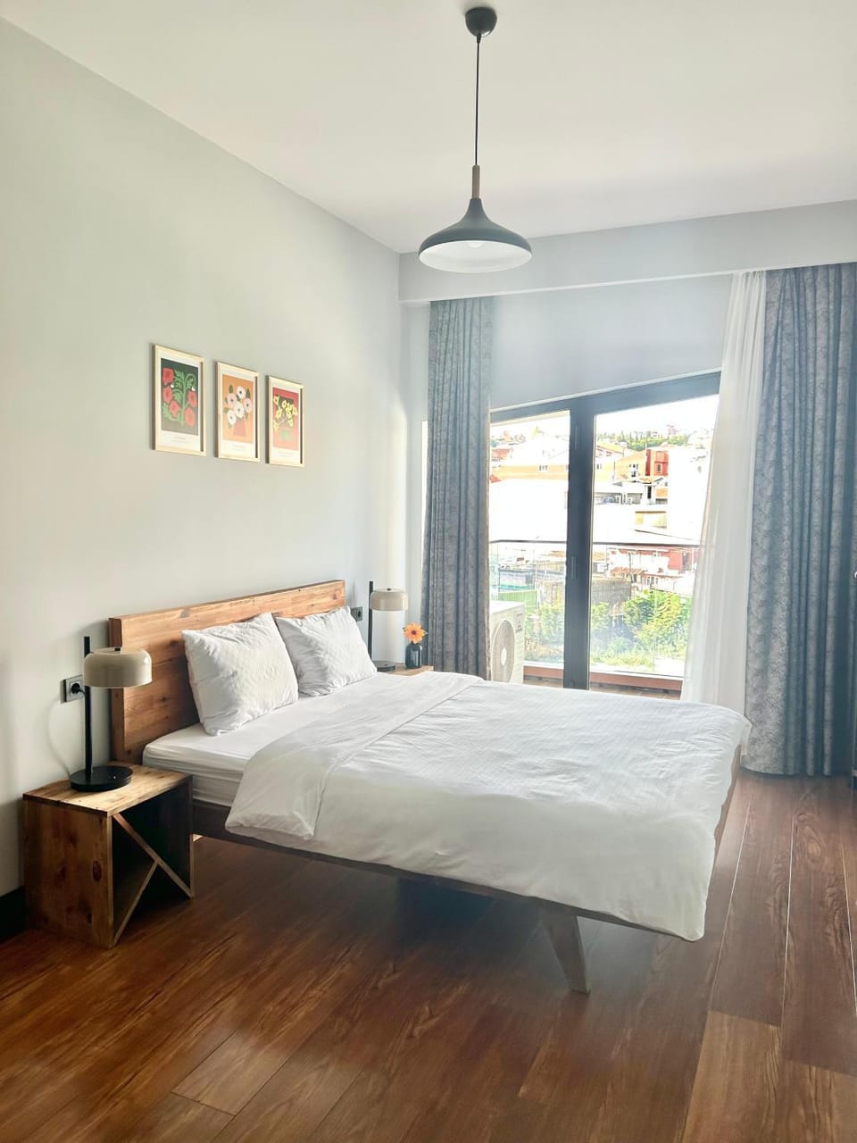 Big and Modern Apt Taksim Apartment hotel in Istanbul