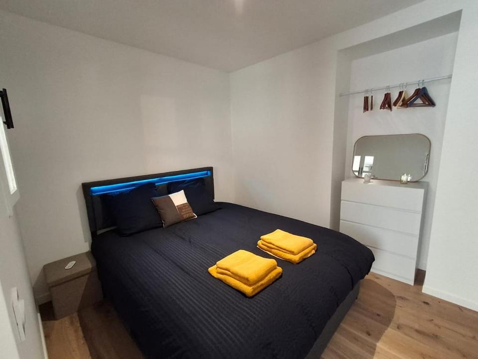 Ty Mor Apartment in Paimpol