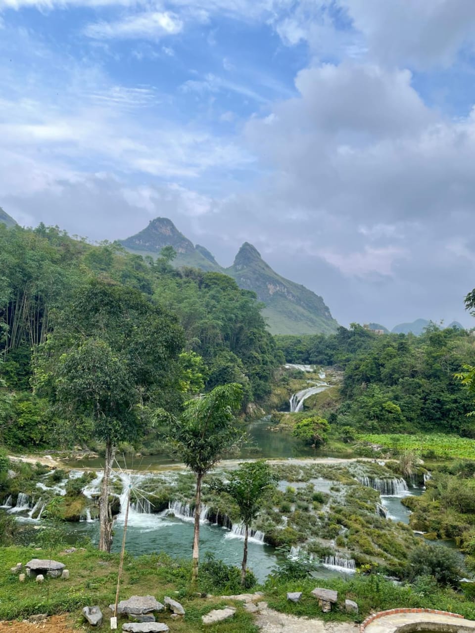 Thàng Khám homestay Vacation rental in Vietnam