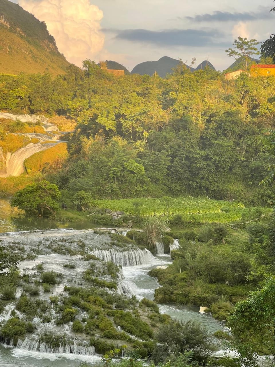 Thàng Khám homestay Vacation rental in Vietnam