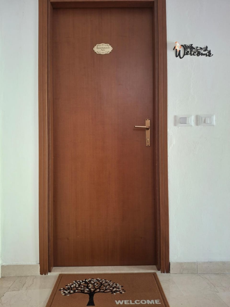 Appartamento Felis Apartment in Ledro